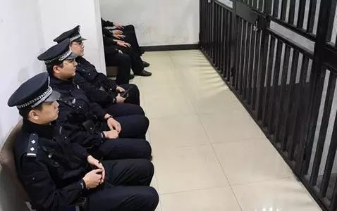 深度揭秘法院法警工作状态,法警工作日常有哪些