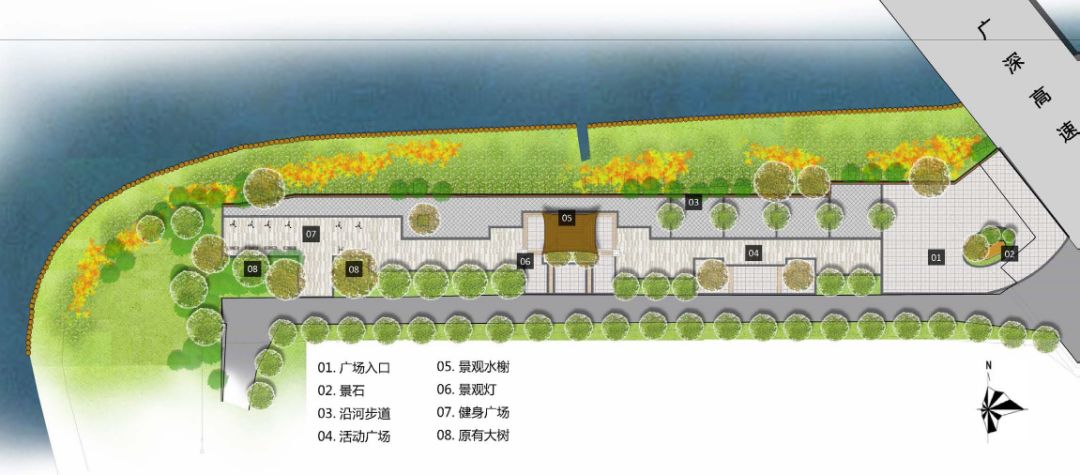 广深高速东莞段将扩建,广深高速东莞段新消息