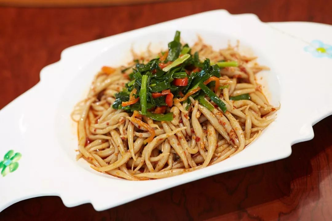 去平凉有什么美食推荐吗,五一假期平凉旅游推荐