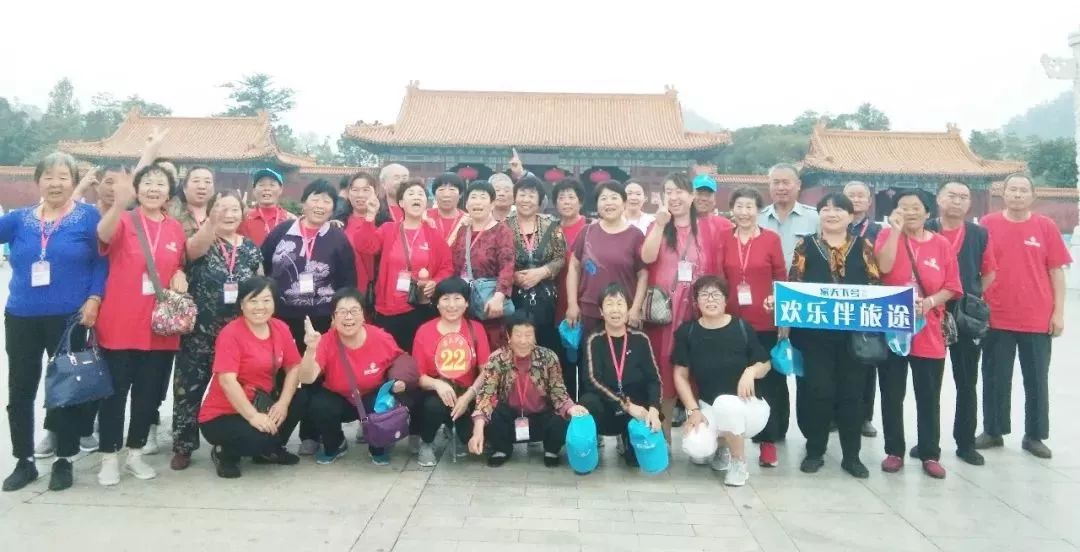 濮阳到洛阳跟团游三天两夜双人团,濮阳出发跟团游2天1晚