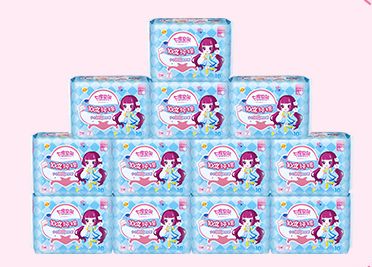 7度空间的卫生巾哪几种最好,七度空间卫生巾哪种最好用最常用