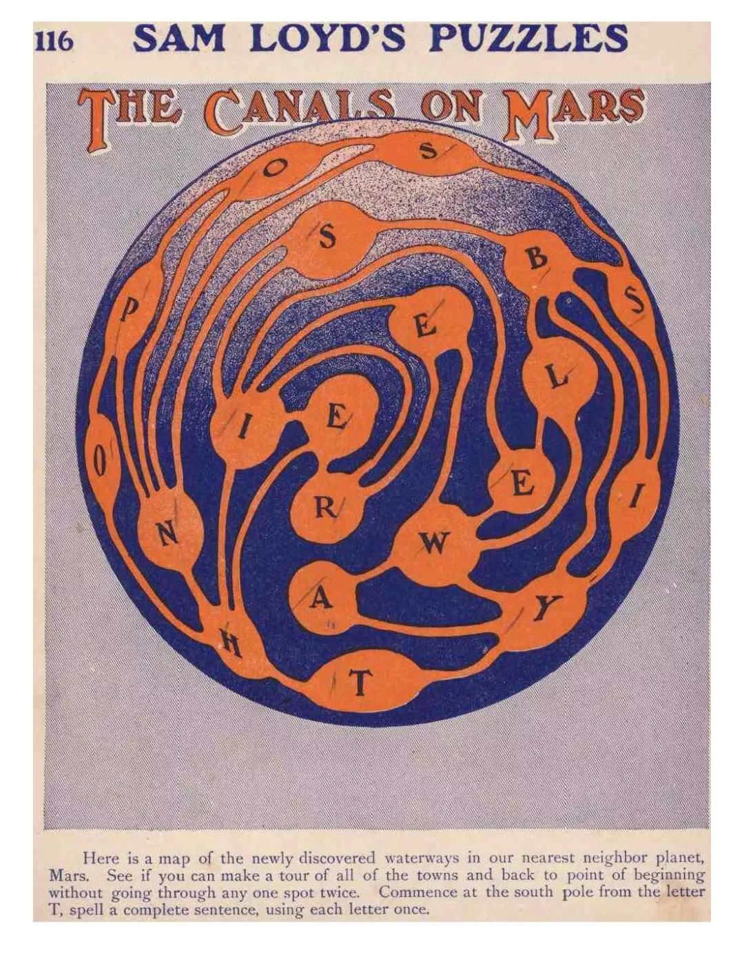 这个歧视华人的数学谜题卖了百万份，它居然出自天才数学题大师之手|科学美图