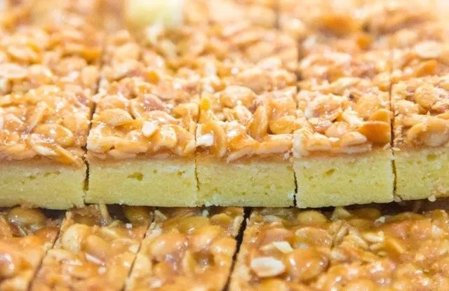 老上海记忆中的美食,老上海回忆小吃老字号