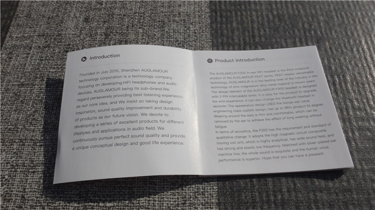 徕声的耳机f300怎么样,徕声耳机f300