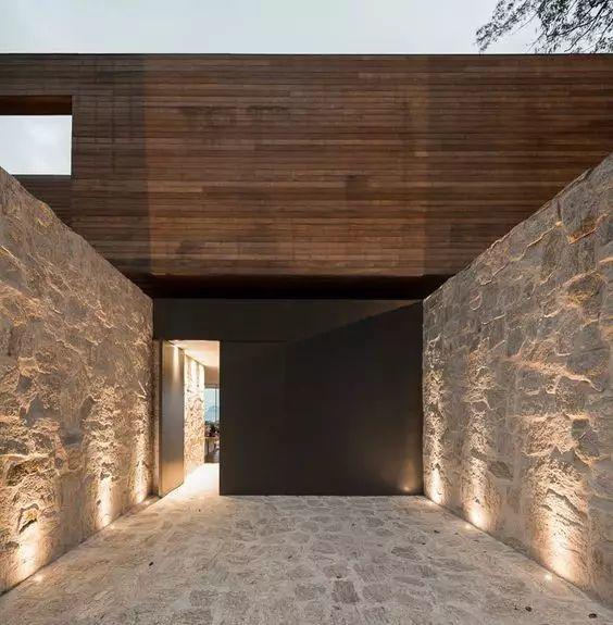 设计师为啥总是推荐颜色,灯带怎么设计