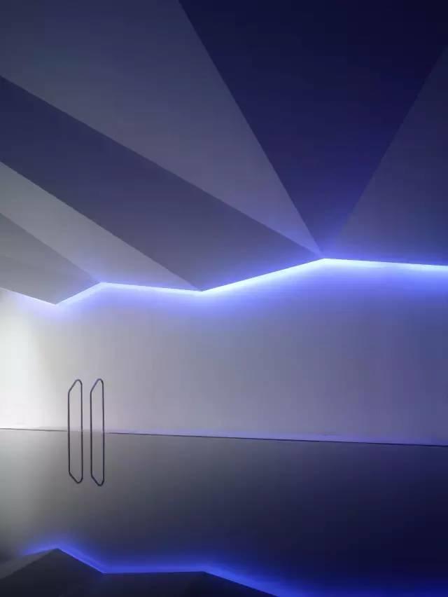 设计师为啥总是推荐颜色,灯带怎么设计