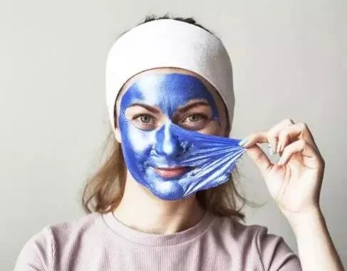 奇怪面膜,有哪些奇葩的面膜