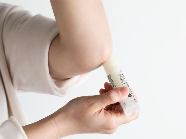 一条精选|干裂的脚后跟，有救了！