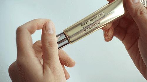 最好的祛皱眼霜,真正祛皱的眼霜