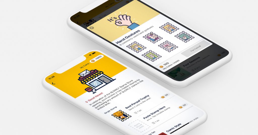 写信有信纸的app,写信有信封的软件