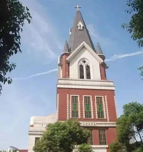 虹口江湾古镇,虹口古镇哪里好玩