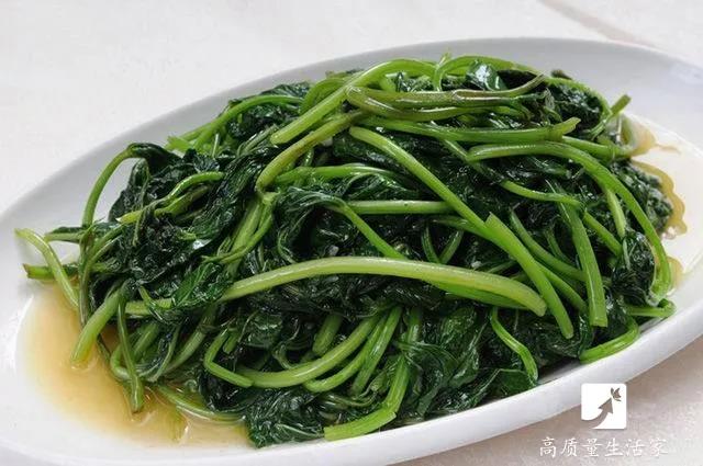 春天里要吃的四大黄金野菜,春天不可辜负的六种野菜