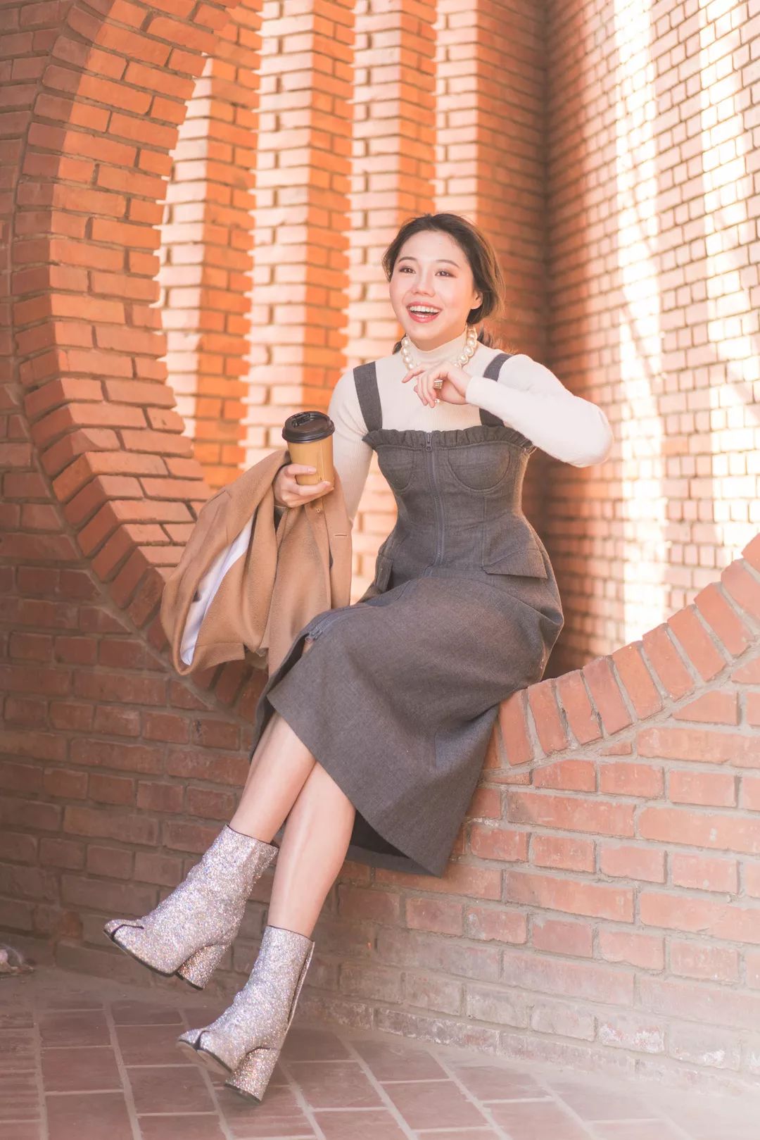 时装走秀2003,时装秀2003