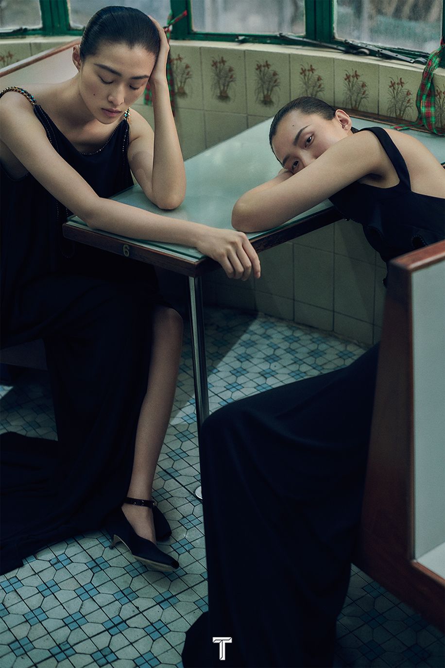 从一个家族,到一个国度,Tisci正在为英伦书写他的版本