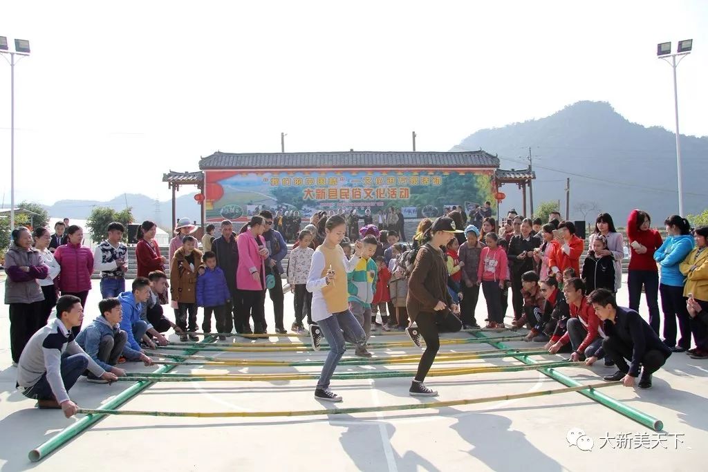 走进亲情深处,走进年味