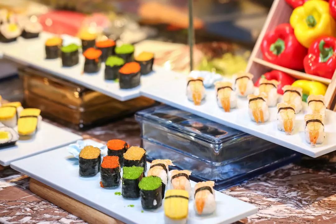 深圳龙岗美食券抢购,龙岗附近的海鲜自助餐59元一位