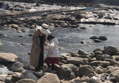 带你欣赏淮南寿县古城,参观寿县古城