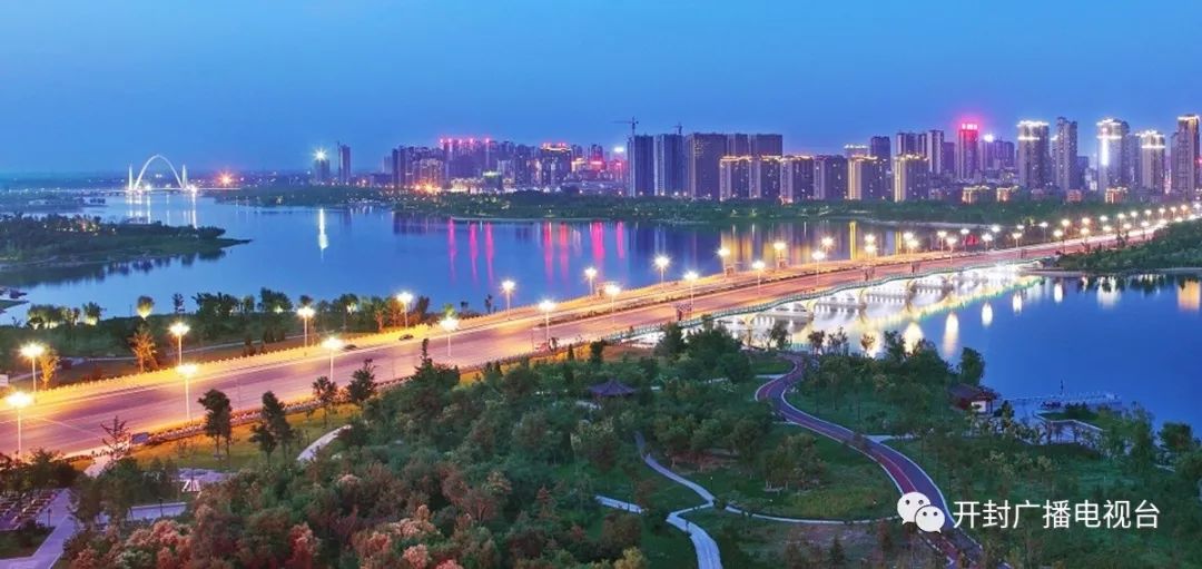 震撼！“城市双修”给开封带来这些巨变！事关每个开封人，快来参与！