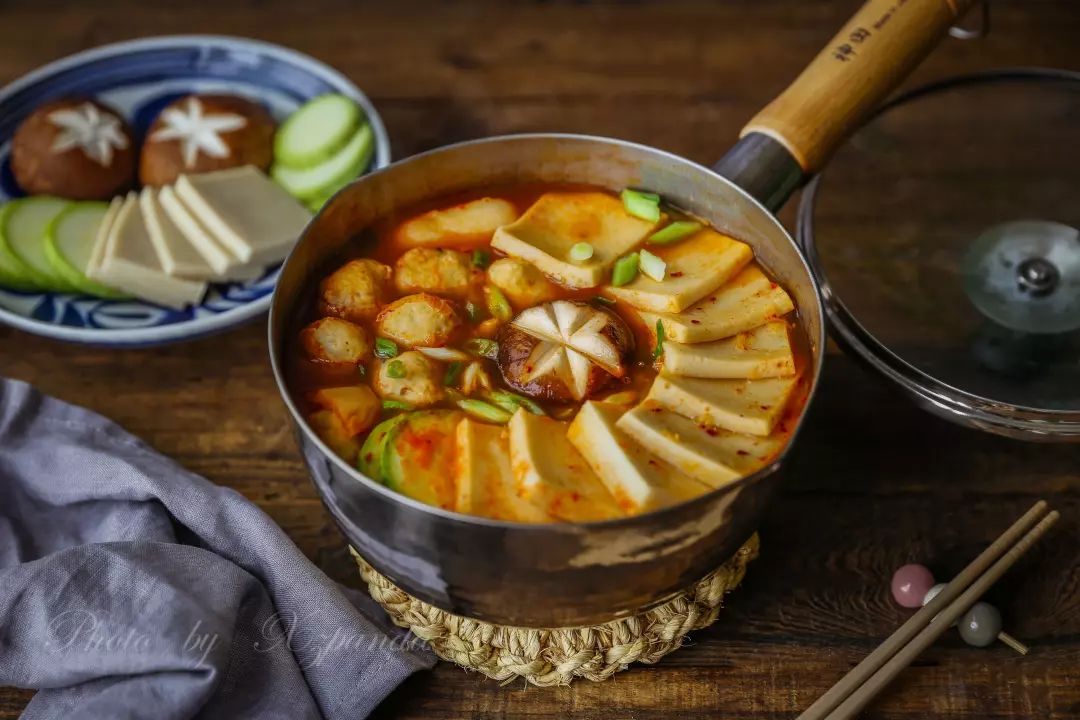 种草日本锅,种草好物推荐锅