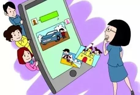 变味的班级群,变味的班级群完整版