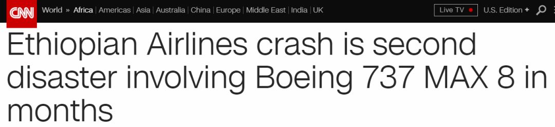 欧盟批准737max复飞,欧盟将考虑对波音实施制裁