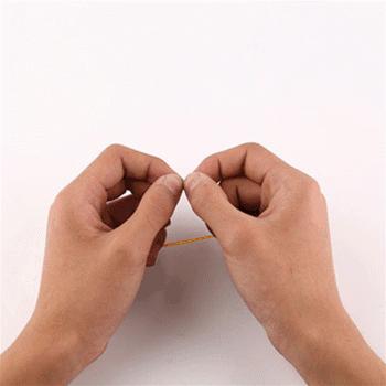 幼儿园橡皮筋绑手的危害,幼儿园橡皮筋的危害