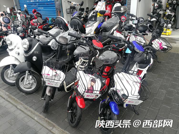 爱玛电动车不上牌可以上路吗,爱玛电动车没证怎么上牌