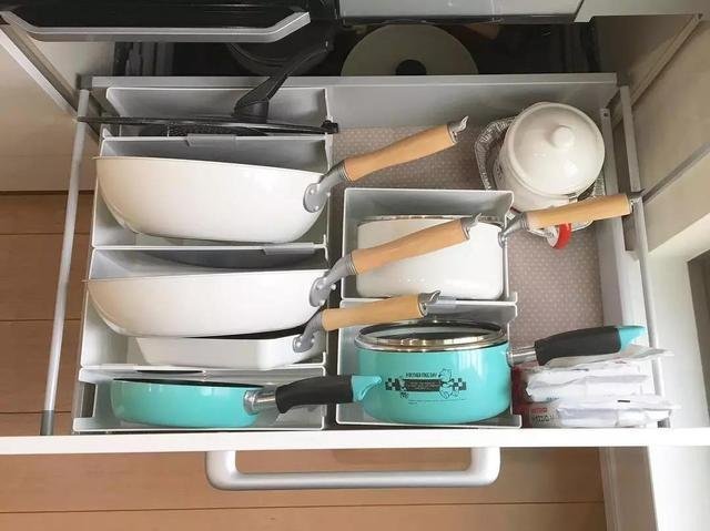 日本主妇收纳整理断舍离,日本一家五口收纳整理