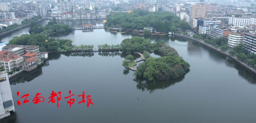 出行、医疗、景点···南昌这些东西全免费，再也不用花冤枉钱啦！