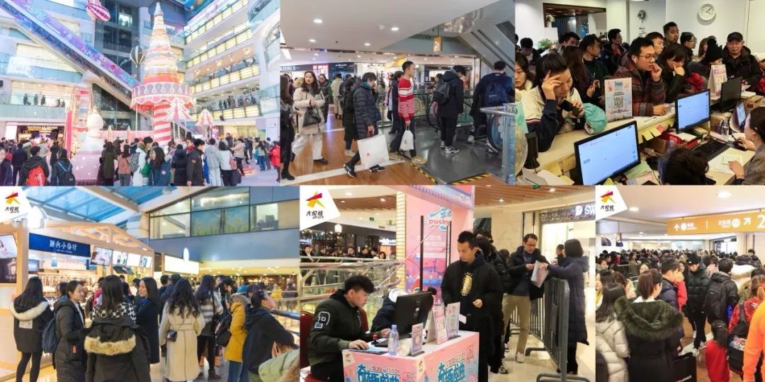 西单大悦城2022年收入,西单大悦城运营效果