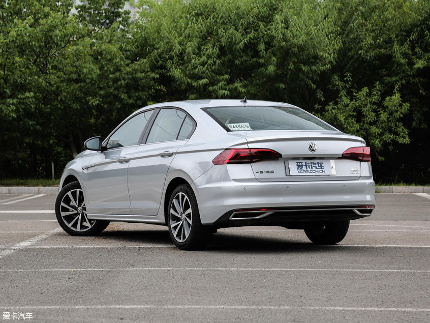 大众宝来纯电续航340公里上市时间,宝来2019款开售了么