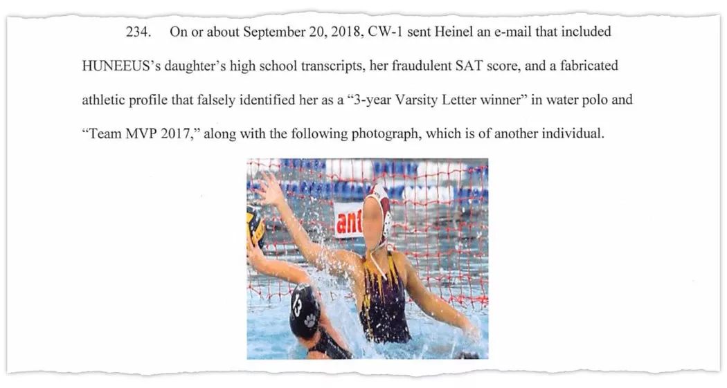 伪造体育生身份进常春藤?今天美国人的朋友圈被这件事刷爆