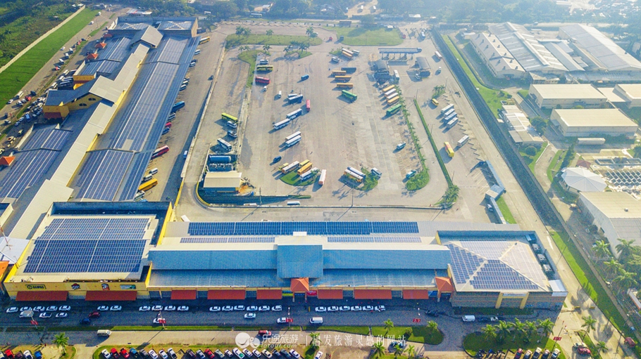 最危险国家萨尔瓦多,世界最危险的城市哥伦比亚