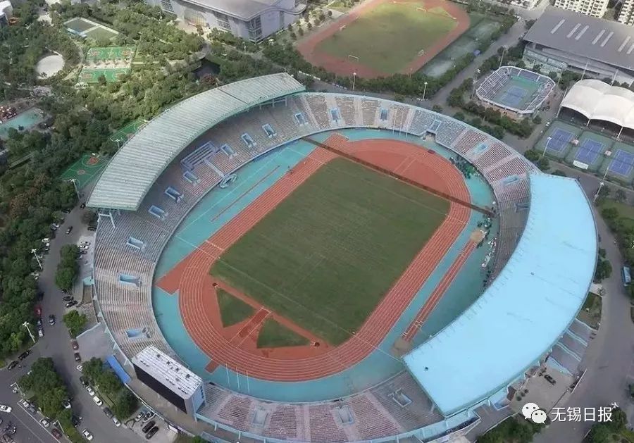 无锡市体育馆开放时间,无锡新体育馆收费标准