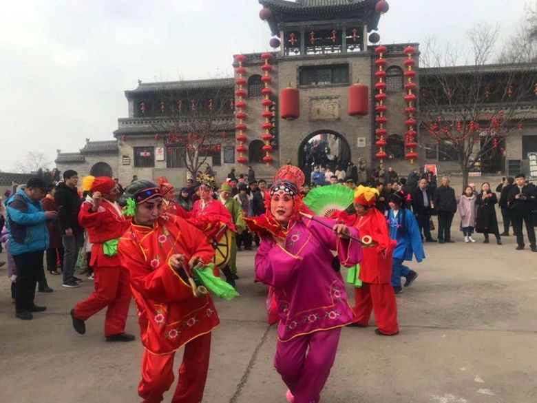 文旅融合高质量发展山西,山西文旅融合