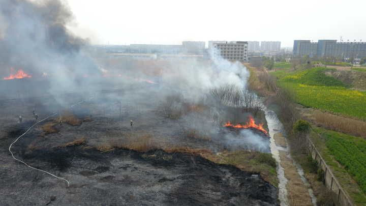 丹阳哪里着火了,丹阳最近着火事件