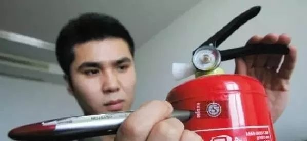 【预告——“315”打假】这些“真假”灭火器你会辨别吗？蜀黍来教你！