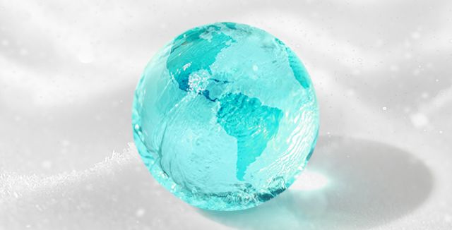 北半球的我突然向往南半球的温暖