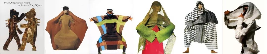 「Japonismes」风潮中，三宅一生过时了吗？