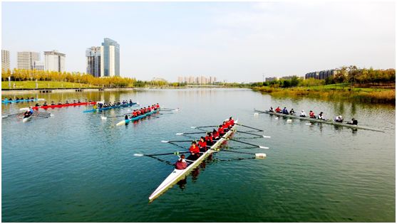 宜阳县皮划艇比赛啥时间,河南宜阳激流皮划艇青少年锦标赛