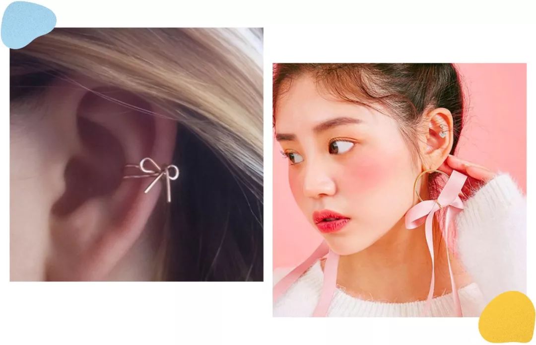 近期买过最心水的明星同款，恨不得天天戴！