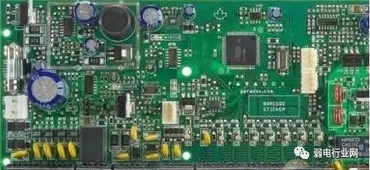 店铺防盗报警工作原理,室内防盗报警按钮接线