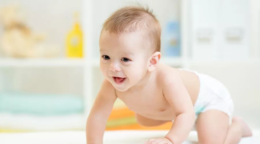 纸尿裤怎么选好坏视频,纸尿裤怎么挑选质量好的