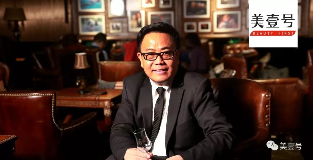 巨邦郭东：“美胸领袖”的20年创业秘籍