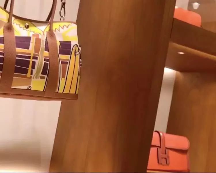 爱马仕消费者需求,爱马仕门店买包有门槛