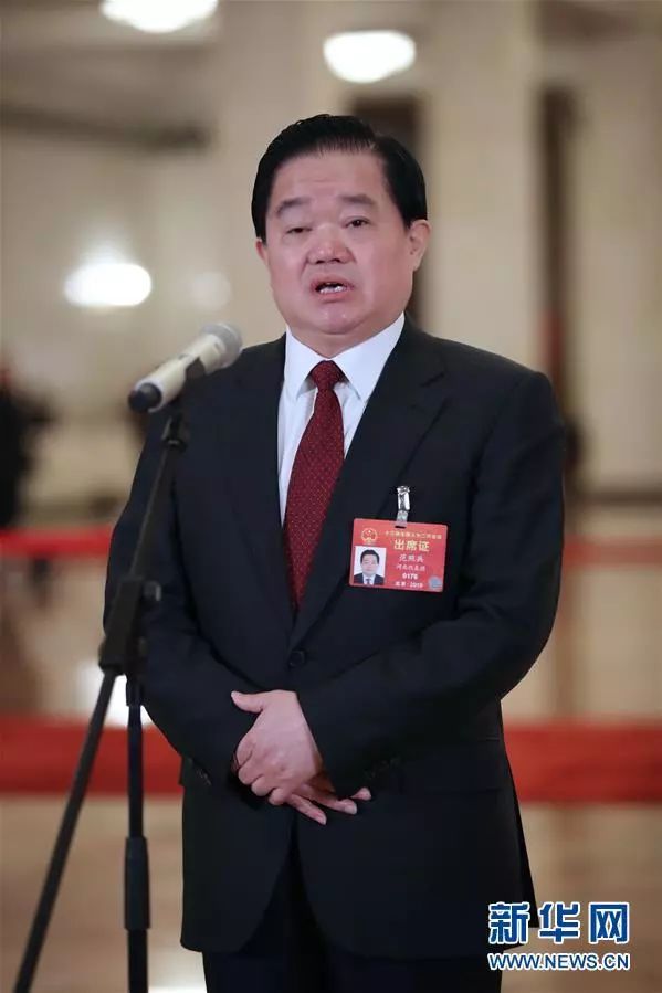 代表通道新变化小细节托举大民生,代表通道回顾