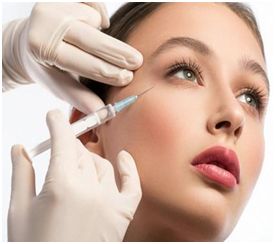 外用涂抹式肉毒素可以祛皱纹吗,去皱纹的肉毒素一年打几次为佳