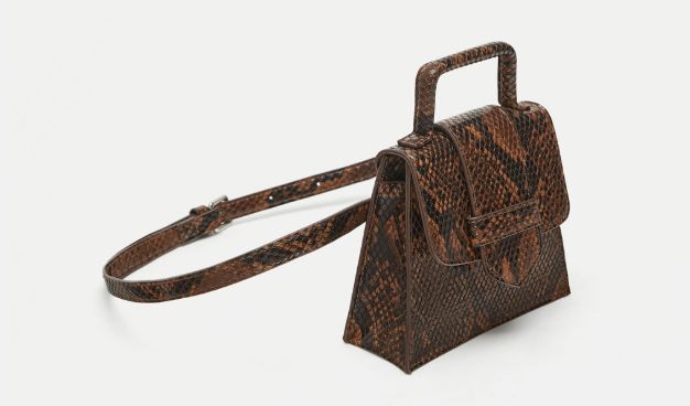 zara2023秋季新品男包,zara2020春季包包