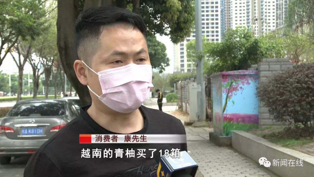 举报315假货会处理吗,315举报的所有食品