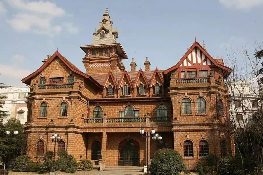 上海免费景点排行榜前十名,上海闵行区免费景点大全